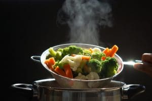 risparmiare energia in cucina - blog di dieta ecosostenibile